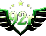92R Game Logo